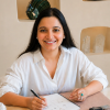 Sanjana Agarwal